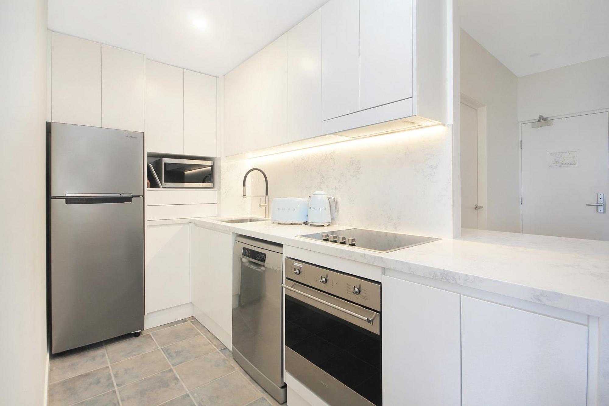 Lennox Holiday Apartments Lennox Head Kültér fotó