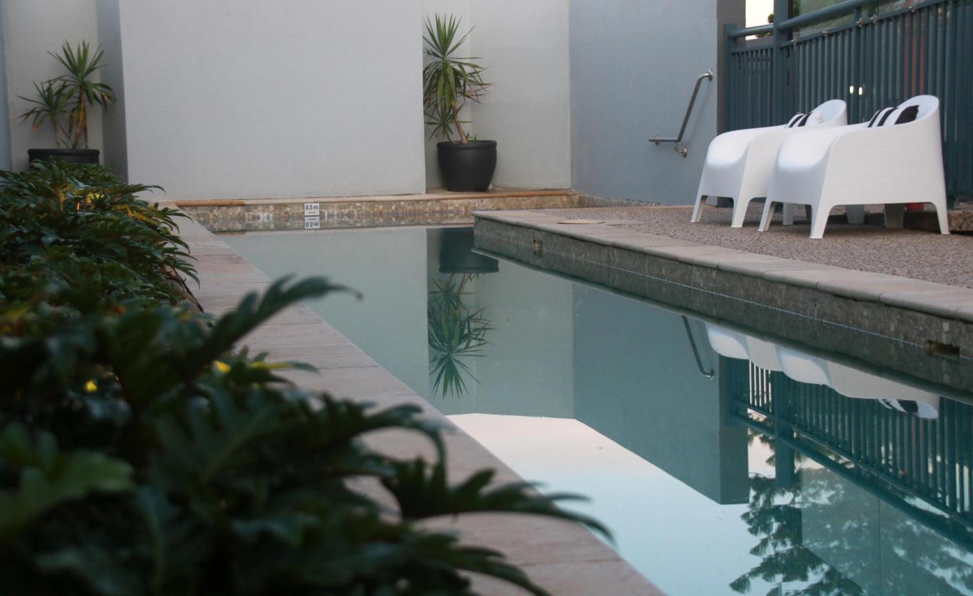 Lennox Holiday Apartments Lennox Head Kültér fotó
