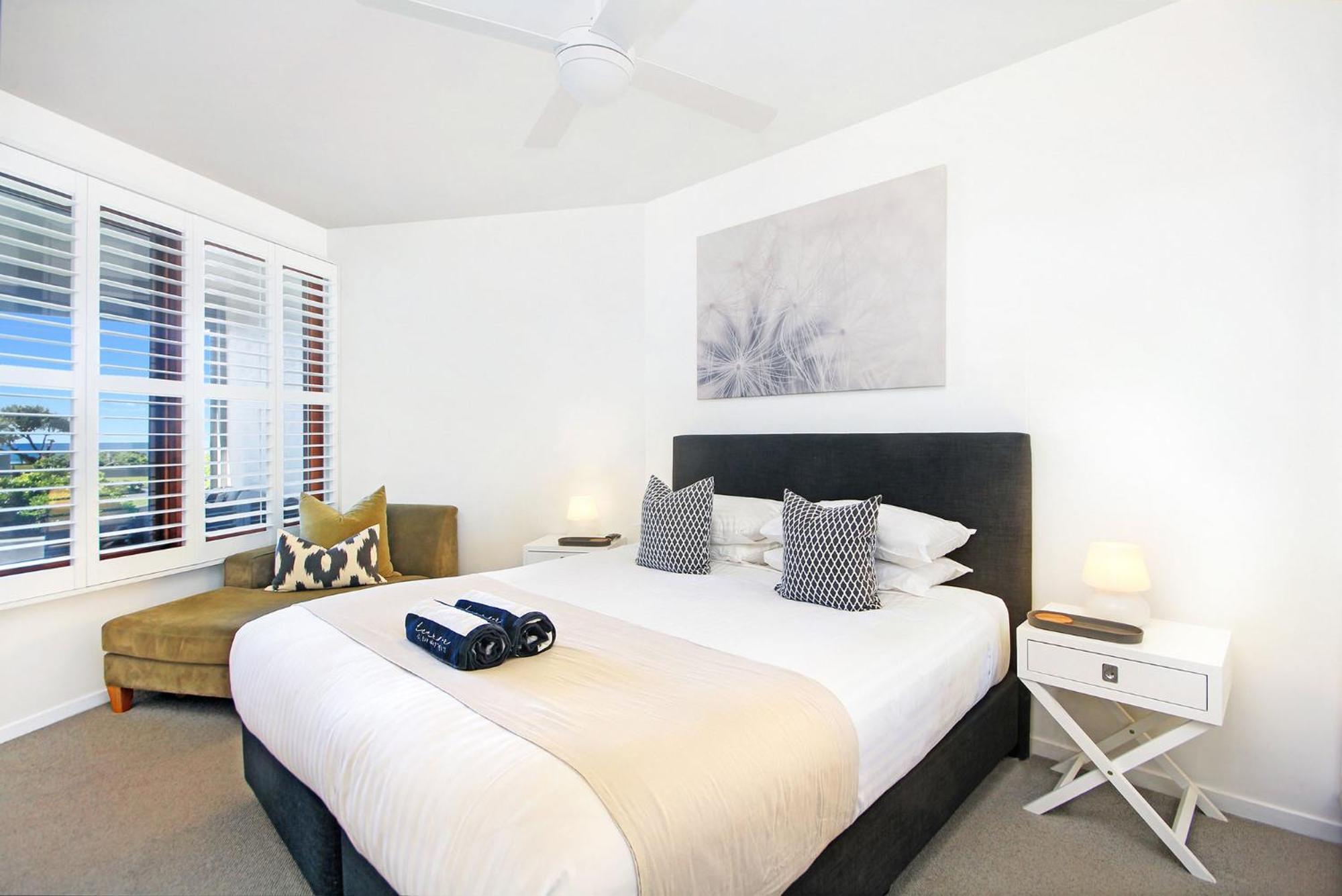 Lennox Holiday Apartments Lennox Head Kültér fotó