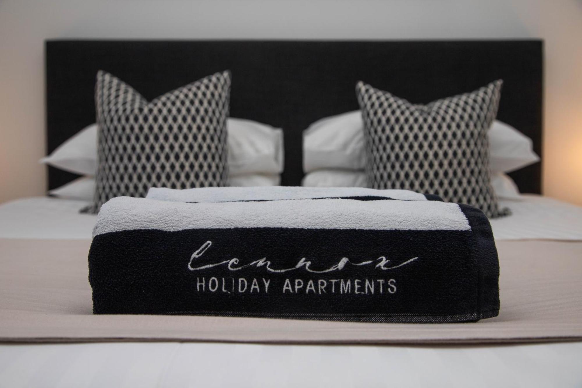 Lennox Holiday Apartments Lennox Head Kültér fotó