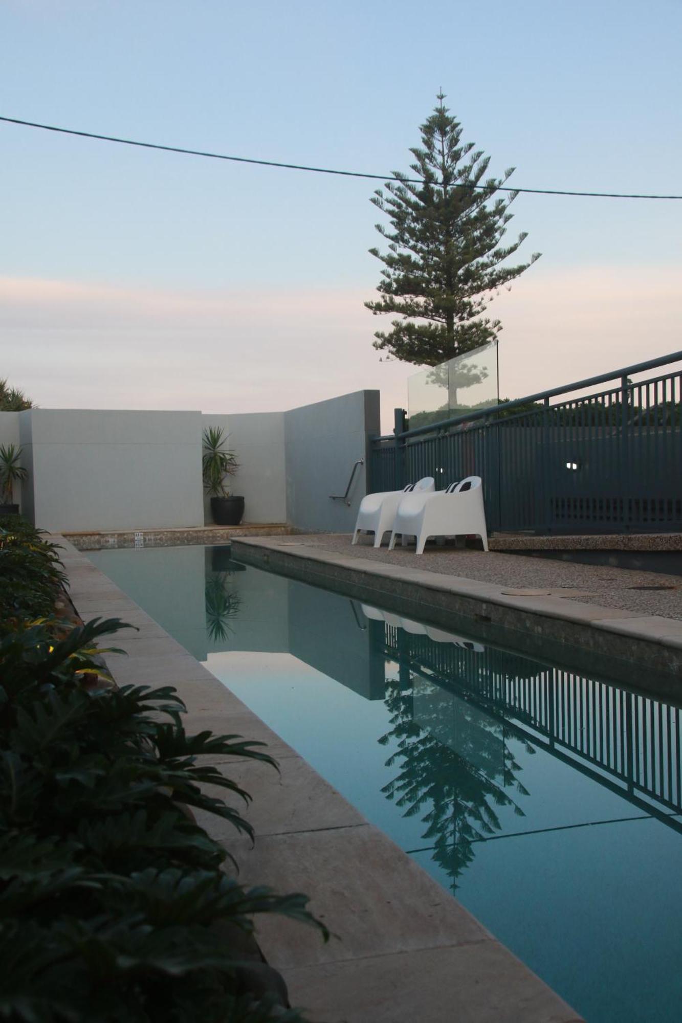 Lennox Holiday Apartments Lennox Head Szoba fotó