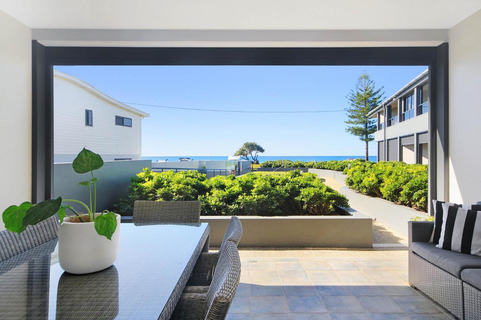 Lennox Holiday Apartments Lennox Head Kültér fotó