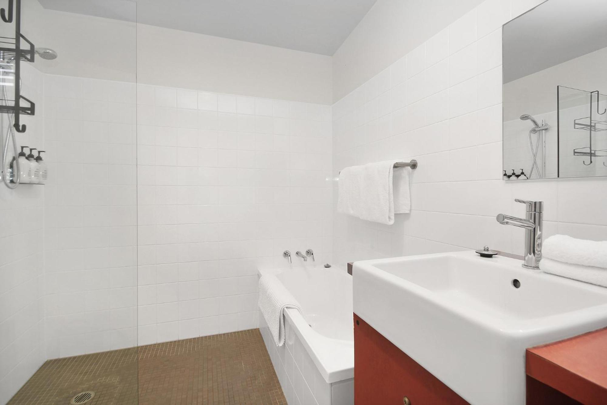 Lennox Holiday Apartments Lennox Head Kültér fotó