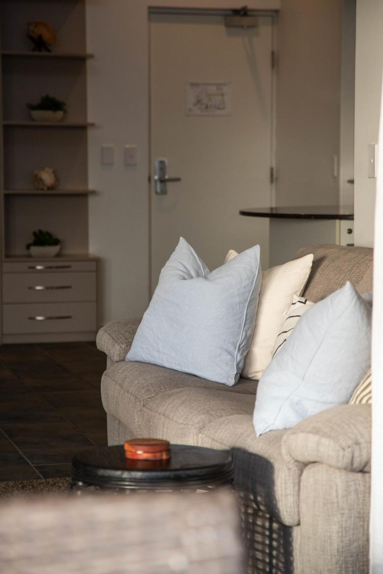 Lennox Holiday Apartments Lennox Head Kültér fotó