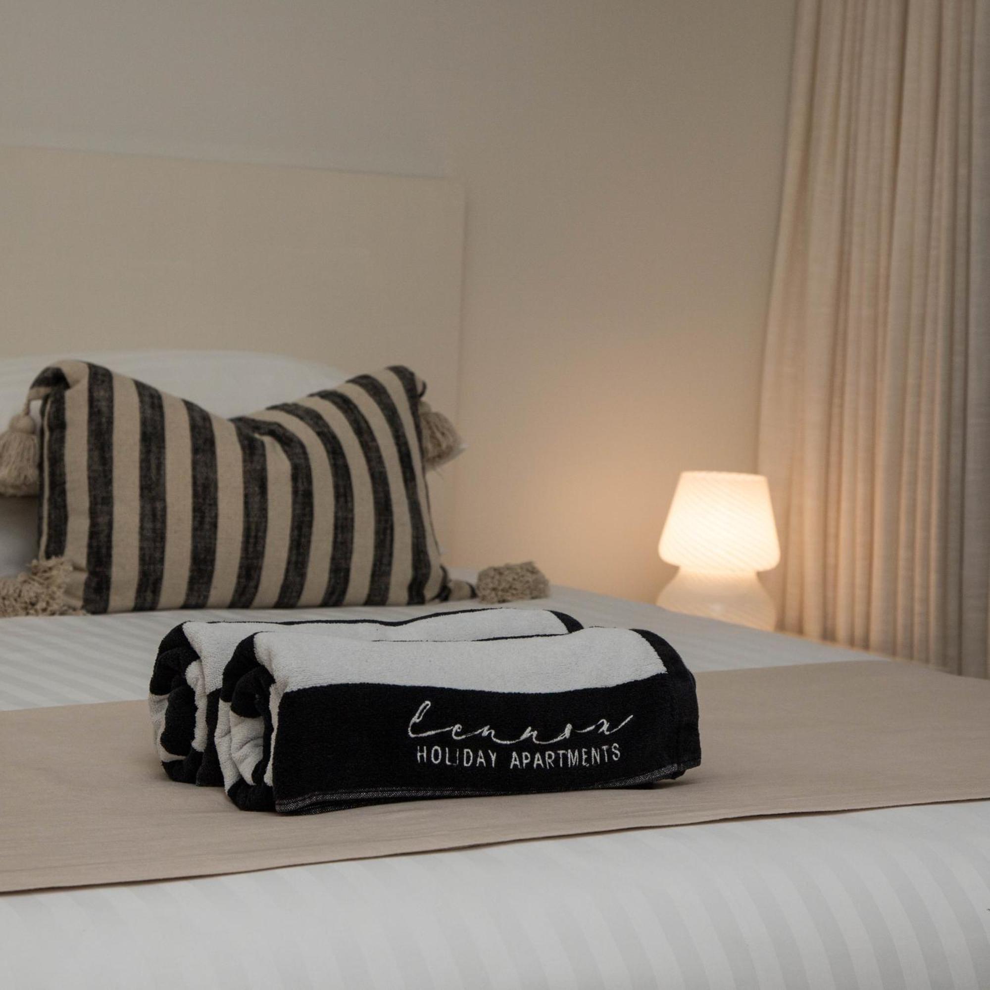 Lennox Holiday Apartments Lennox Head Kültér fotó