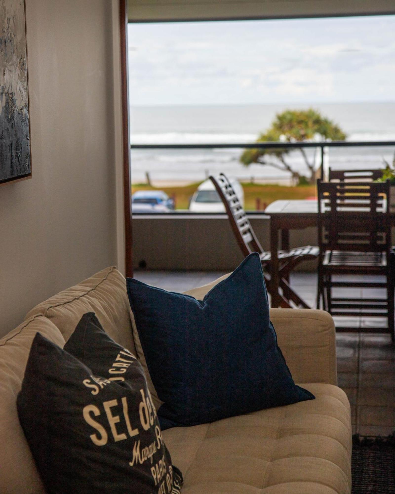Lennox Holiday Apartments Lennox Head Kültér fotó