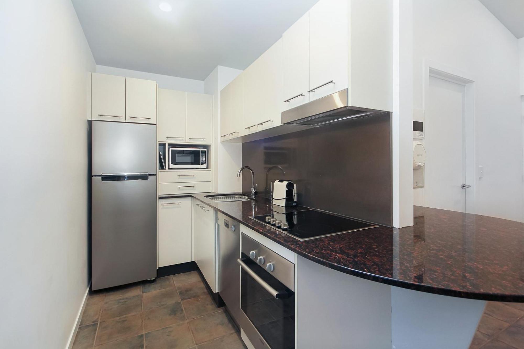 Lennox Holiday Apartments Lennox Head Kültér fotó