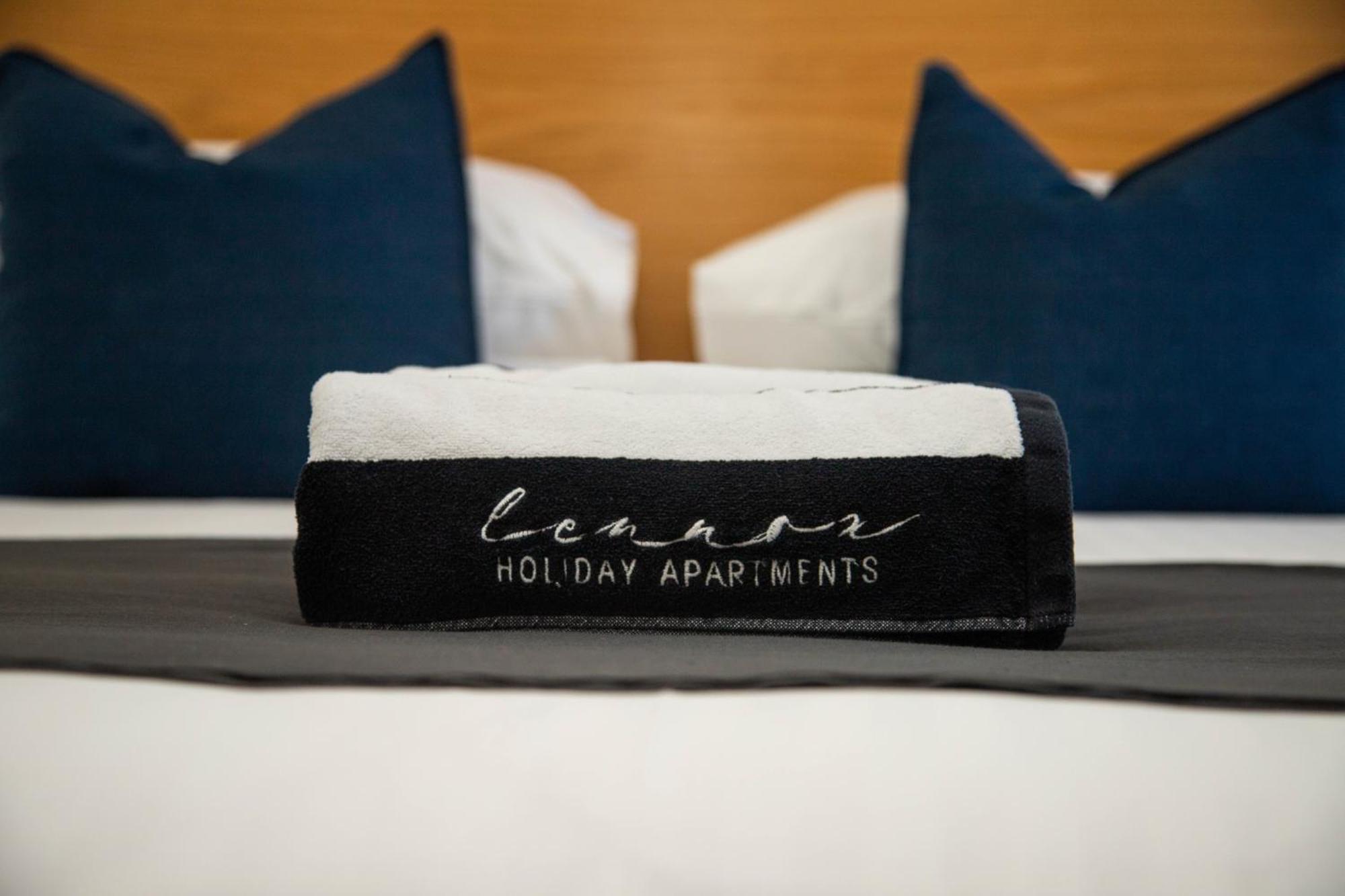 Lennox Holiday Apartments Lennox Head Kültér fotó