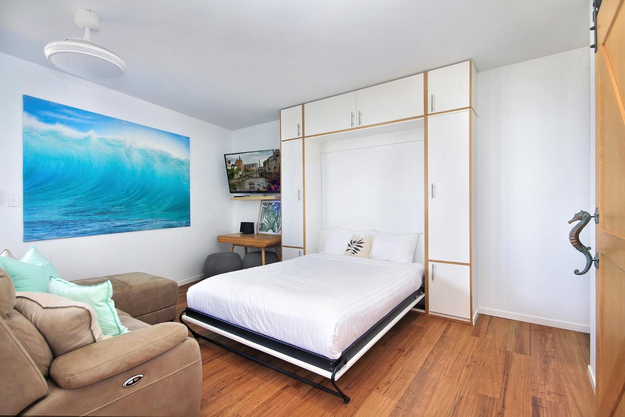 Lennox Holiday Apartments Lennox Head Kültér fotó