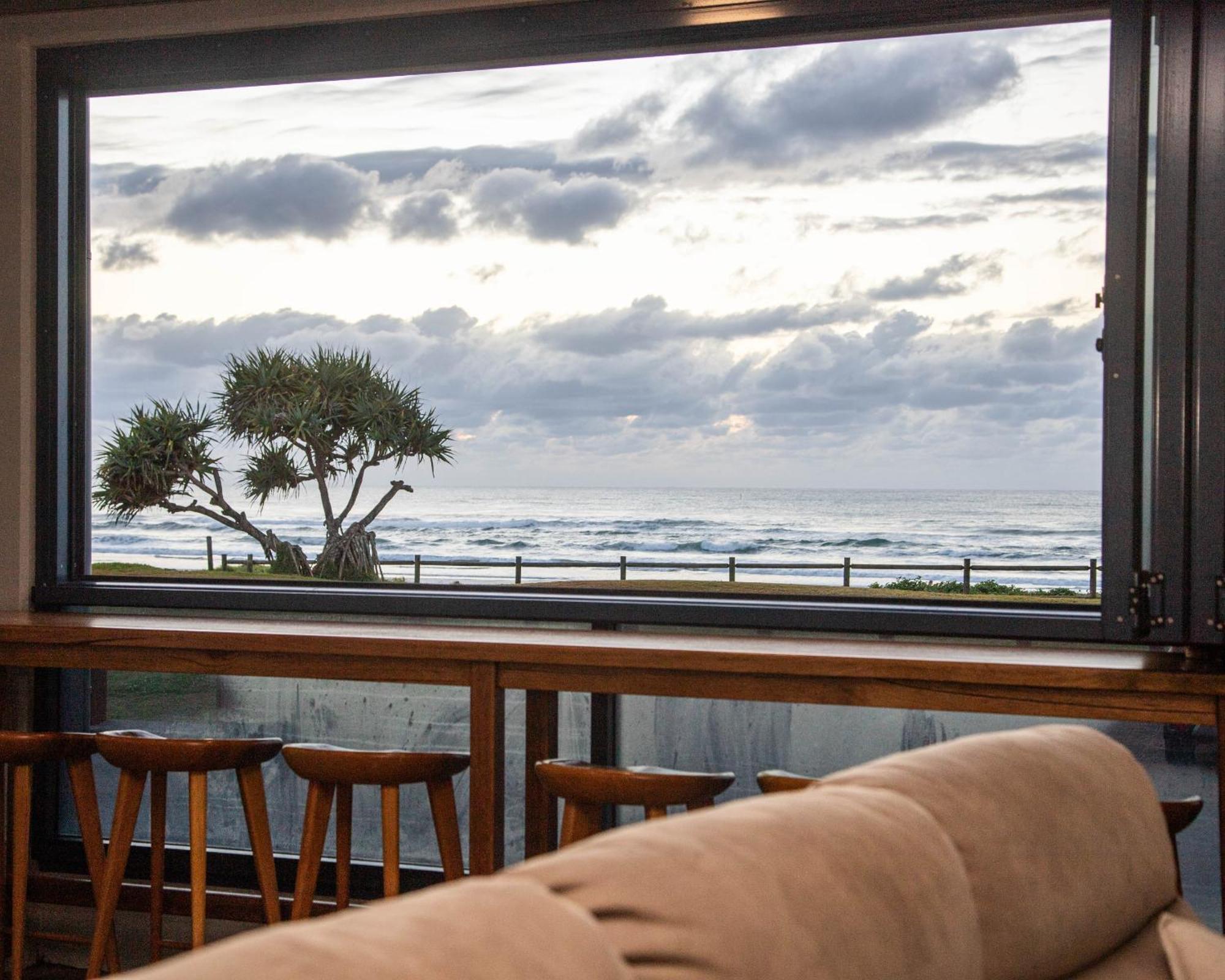 Lennox Holiday Apartments Lennox Head Kültér fotó