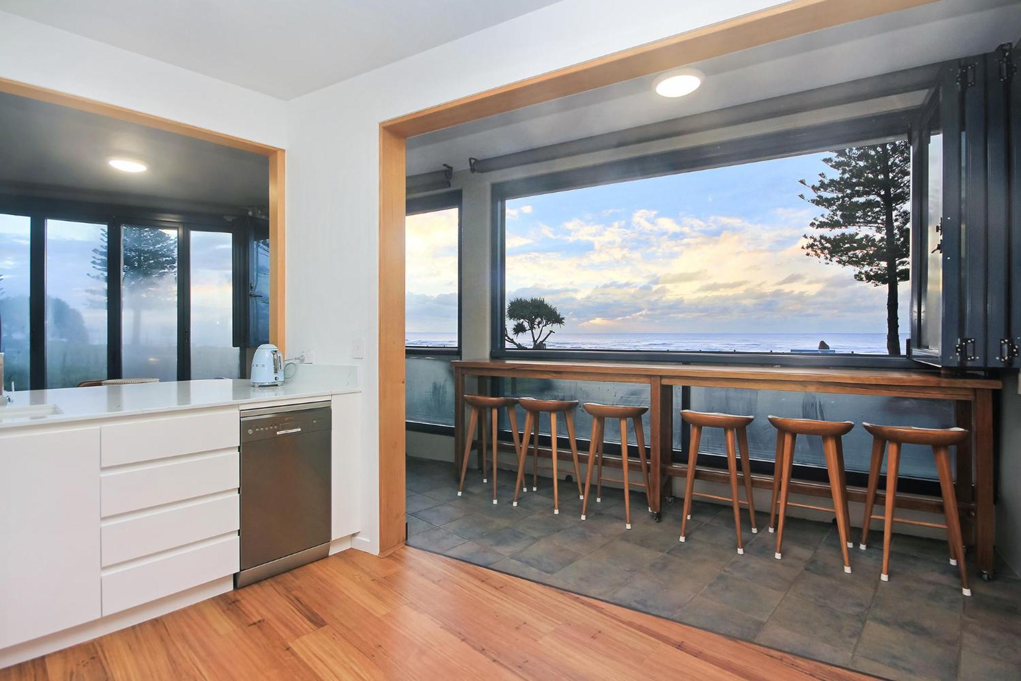 Lennox Holiday Apartments Lennox Head Kültér fotó