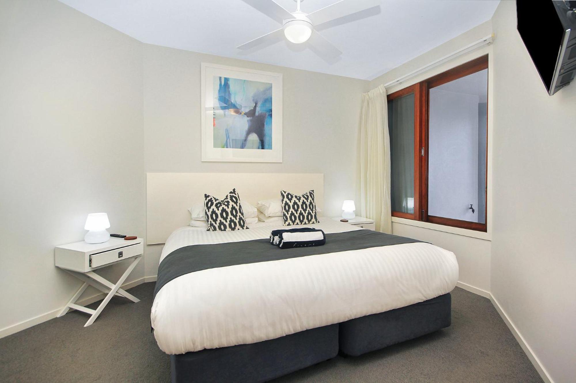 Lennox Holiday Apartments Lennox Head Kültér fotó