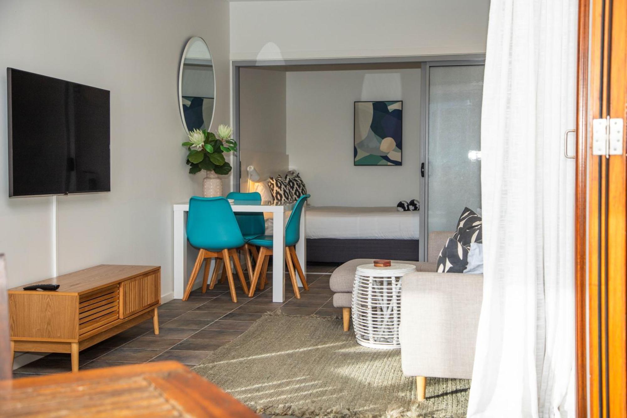 Lennox Holiday Apartments Lennox Head Kültér fotó