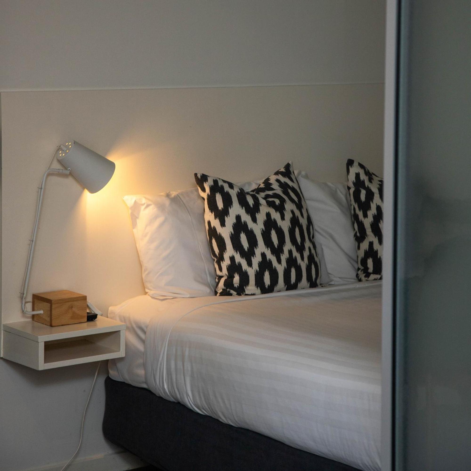 Lennox Holiday Apartments Lennox Head Kültér fotó