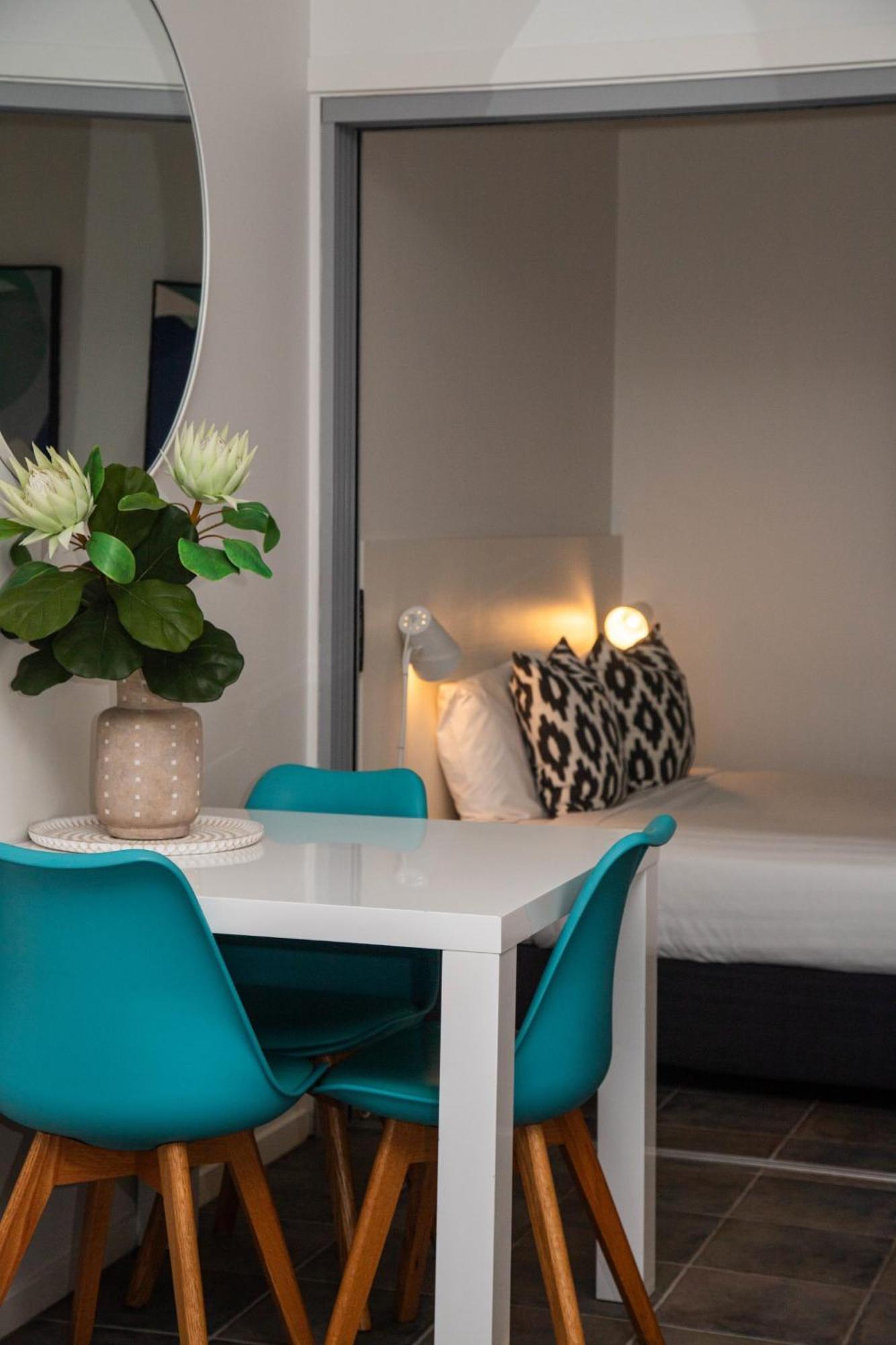 Lennox Holiday Apartments Lennox Head Kültér fotó