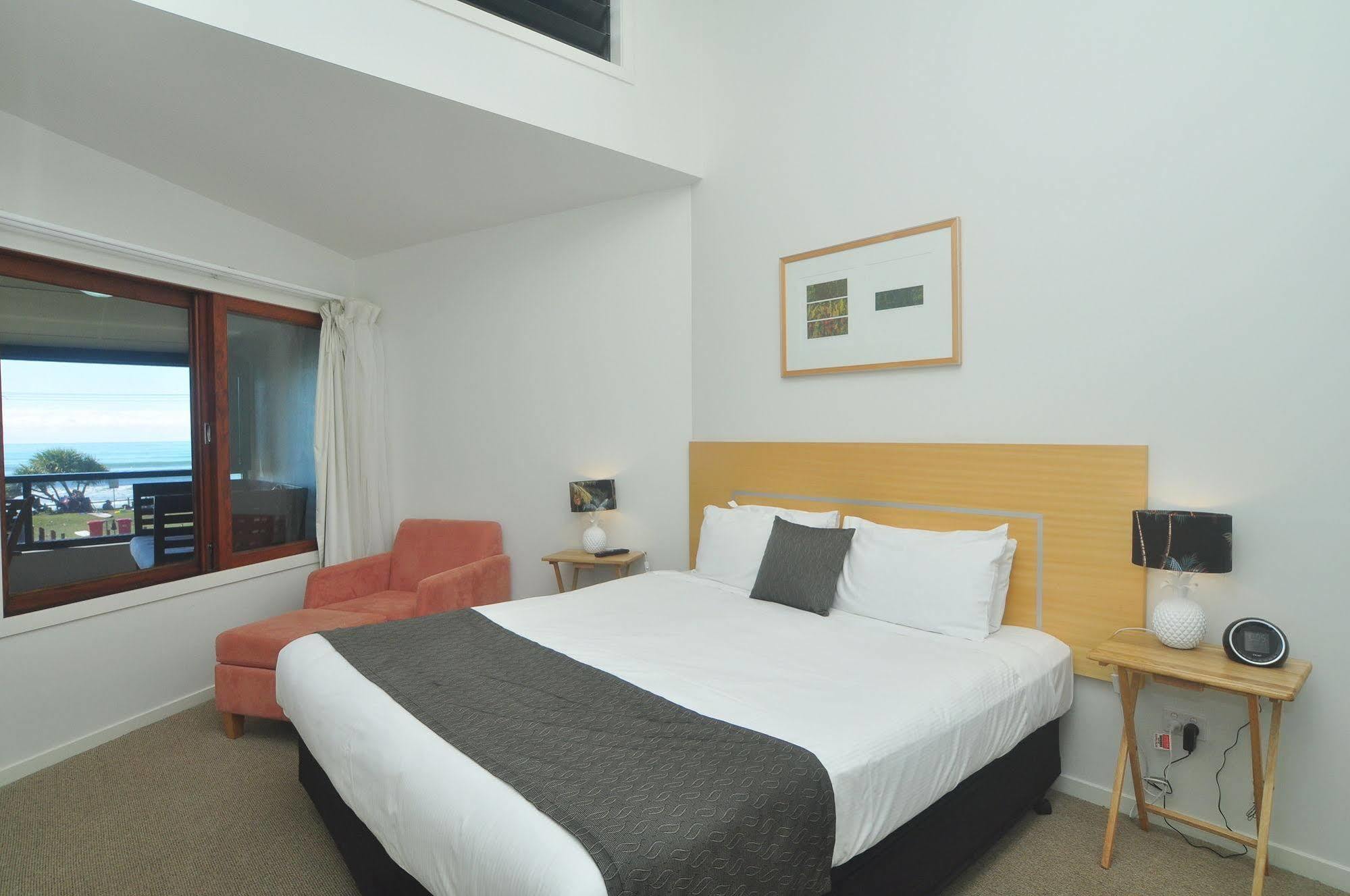 Lennox Holiday Apartments Lennox Head Kültér fotó